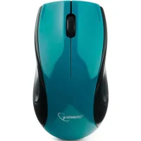 Мышь Gembird MUSW-320-B фото 1